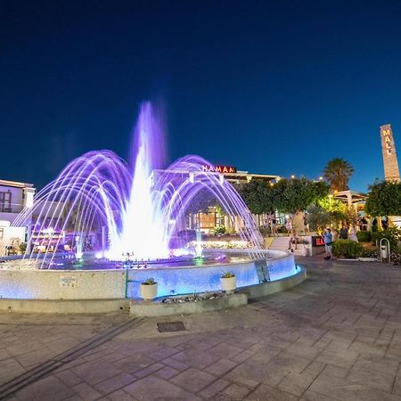 Tigaki Mall Hostel מראה חיצוני תמונה