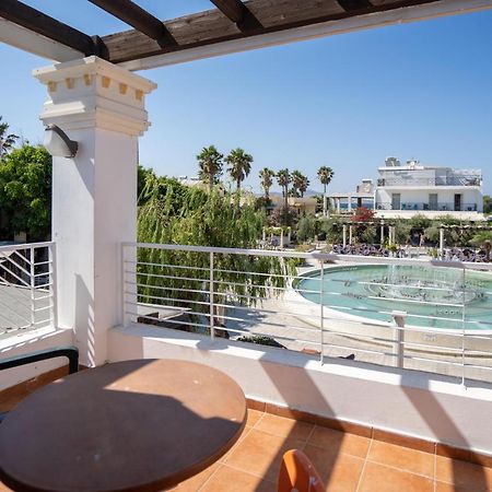 Tigaki Mall Hostel מראה חיצוני תמונה