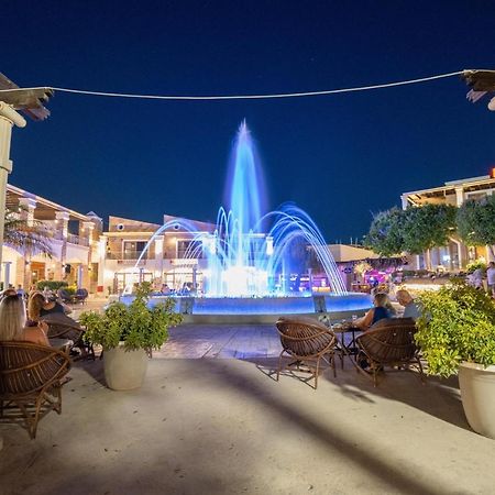 Tigaki Mall Hostel מראה חיצוני תמונה