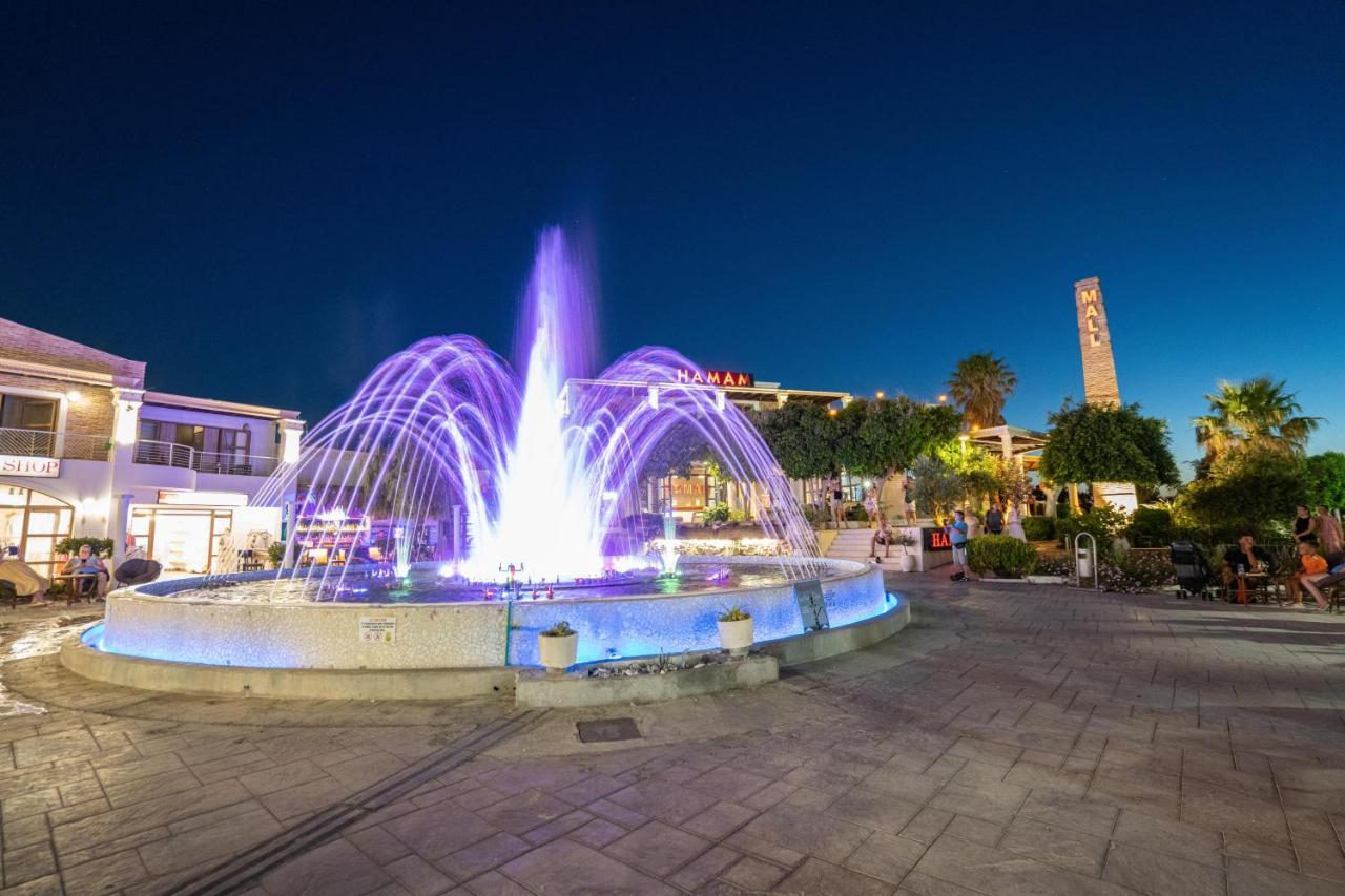 Tigaki Mall Hostel מראה חיצוני תמונה