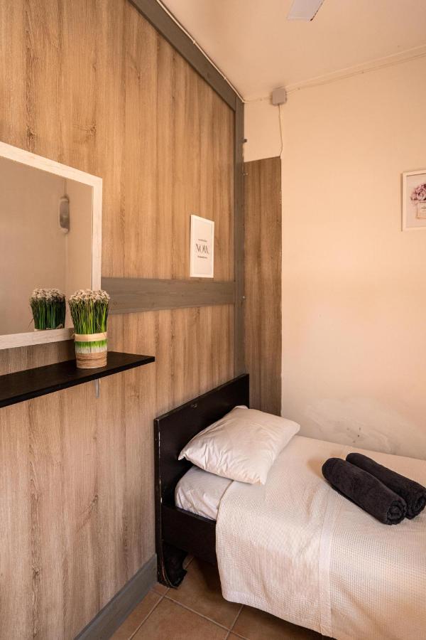 Tigaki Mall Hostel מראה חיצוני תמונה