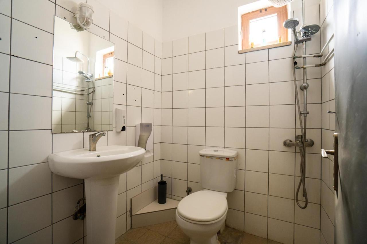 Tigaki Mall Hostel מראה חיצוני תמונה